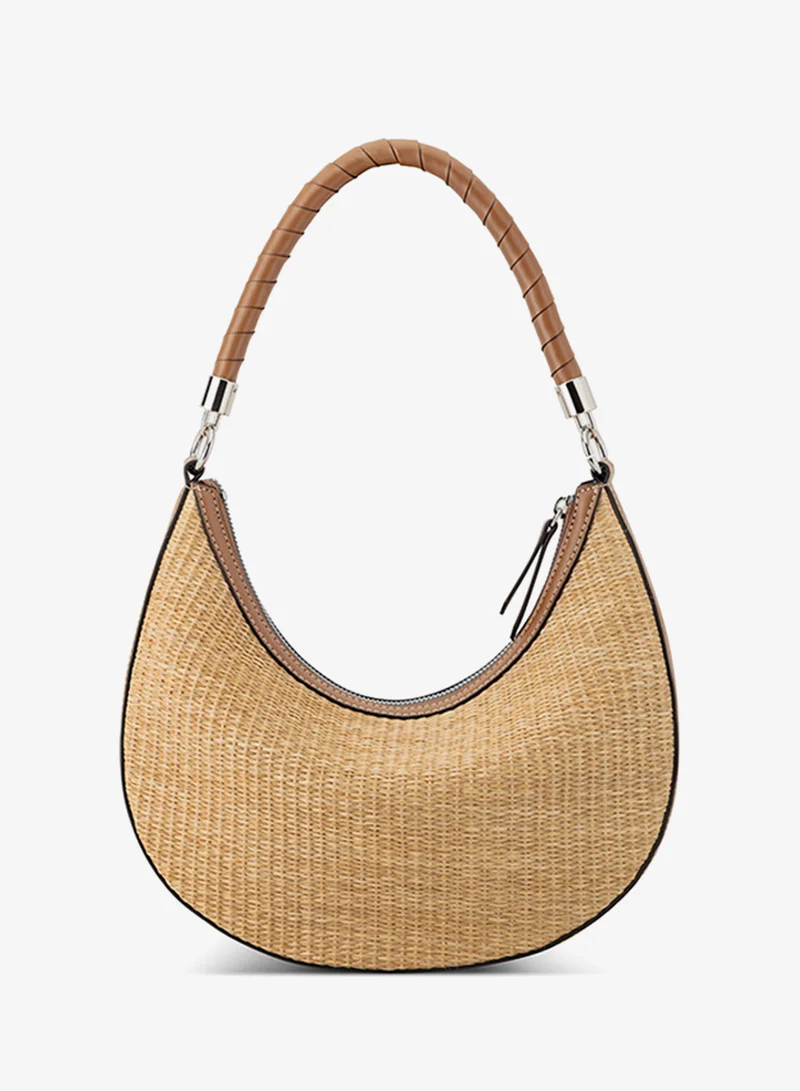 ناين ويست حقيبة سونيت ميني كتف